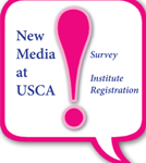 New Media at USCA