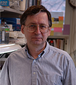 Stanislav Tomarev, Ph.D.