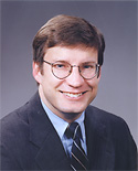 Photo of Commissioner Smith