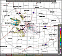 Link to Local Radar Data