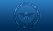 Graphic: DOD logo