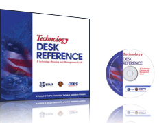 TTAP Technology Desk Reference and CD