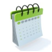 Calendar Icon