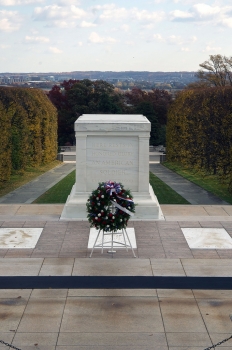 Tomb of the Unknowns, Arlington National Cemetery