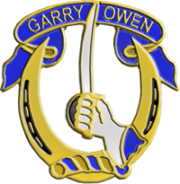 Garry Owen