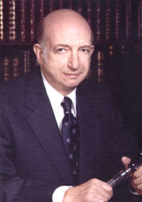 Arnall Patz, M.D.