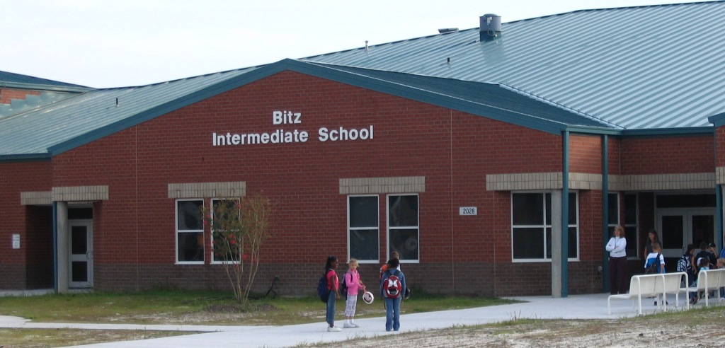 Bitz Intermediate School