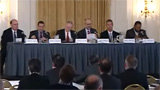 5th Annual FAA International Aviation Safety Forum - Plenary Session 1, Panel B