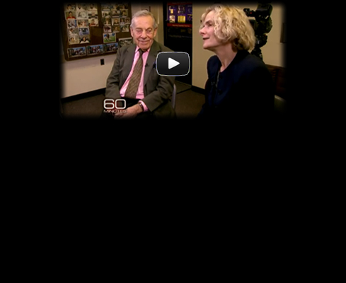 CBS 60 Minutes Profiles Dr. Nora Volkow 