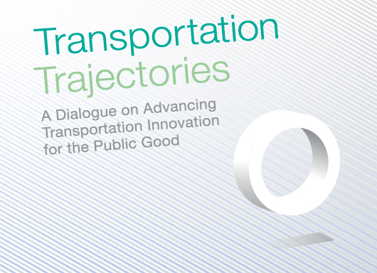 Transportation Trajectories