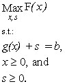 equation f