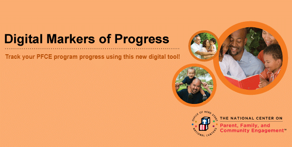 Digital Markers of Progress