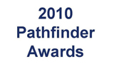 2010 Pathfinder Awards
