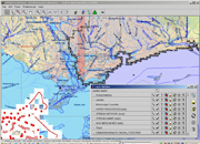 Katrina Maps