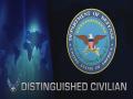 DoD Distinguished Civilian Award