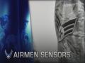 Airmen are Sensors