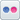 Flickr Icon