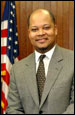 [Foto: Robert L. Woodson, Jr., 1963-2003]