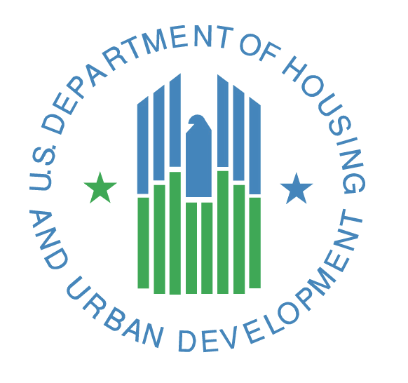 HUD Logo