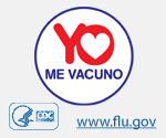 Yo me vacuno – www.flu.gov