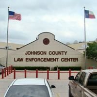 Johnson County Detention Center