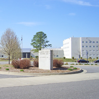 Prisión Regional de Hampton Roads