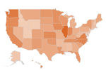 Ethanol Incentives and Laws, by State