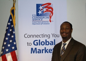 Antwaun Griffin is the Deputy Assistant Secretary for Domestic Operations within the International Trade Administration’s U.S. & Foreign Commercial Service, helping oversee all aspects of the Department’s trade promotion and export assistance services.