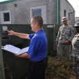 FORT PICKETT, Va. — Across the commonwealth, Virginia Guard Soldiers are adding small, square unique identification tags, or UIDs, to sensitive and high-dollar equipment items to streamline the inventory process. “The little barcode will be with that piece of equipment from cradle to grave,” said Chief Warrant Officer Renate Long, assistant logistics planner for the Virginia Guard. “So now when someone goes out to scan, let’s say, a truck, they’ll be able to access everything that ever happened to that truck – when the engine got replaced, if it was in an accident, what units it went to and where it’s going next.” In 2004, according to Long, the U.S. Army began applying UIDs to all newly produced equipment as...