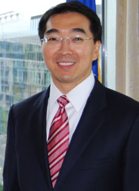 Jay Koh - Head of Investment Funds and Chief Investment Strategist