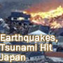 U.S. Response to the Earthquakes and Tsunami in Japan
