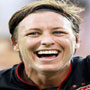 Soccer Star Abby Wambach to Serve as USAID Development Champion