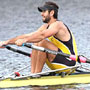 Trying for Olympics Is Worth Sacrifices, U.S. Rower Says