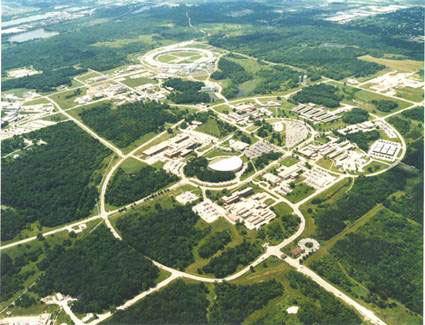 Argonne National Laboratory