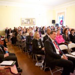 Public Interest Declassification Board Meeting.  Audience