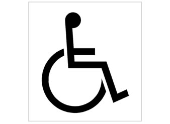 International Symbol of Accessibility