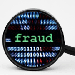 Fraud sign