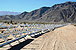 Example of Normandy vehicle fence in El Centro Sector