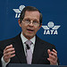 Giovanni Bisignani, Director General and CEO of IATA