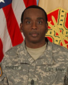 Bio and photo, CSM Colvin D. Bennett, Sr.