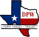 DPW Logo