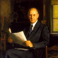 Henry Morgenthau