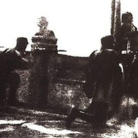 Photograph of the Marco Polo Bridge Incident