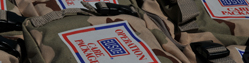 Operation USO Care Package