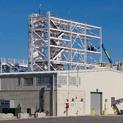 Hanford LEED Gold Facility