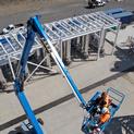 Hanford LEED Gold Facility