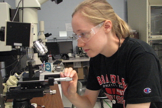 2009 Summer Interns