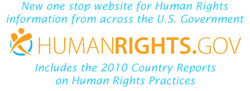 Human Rights Gov Website