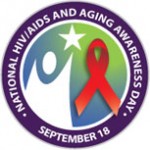 National HIV/AIDS and Aging Awareness Day