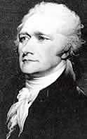 iamge of Alexander Hamilton